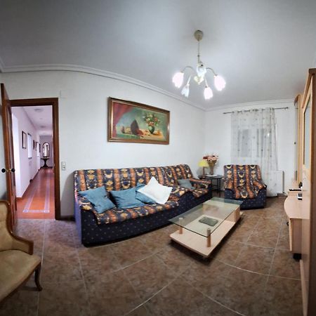 Villa Casa Luraik Melida  Exterior foto